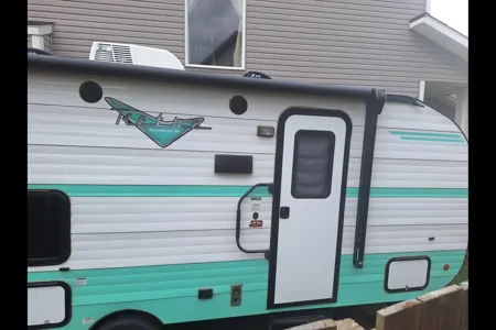 Cutest Damn Trailer Ever
