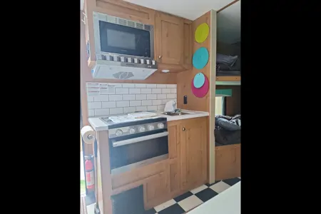 Cutest Damn Trailer Ever