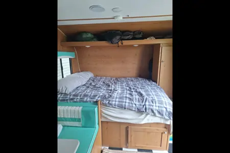 Cutest Damn Trailer Ever