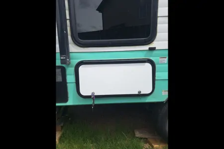 Cutest Damn Trailer Ever