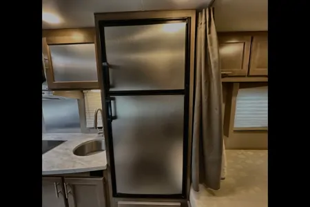 Roxie the Adventurer -- 23RB Class C