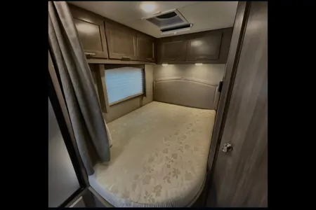 Roxie the Adventurer -- 23RB Class C