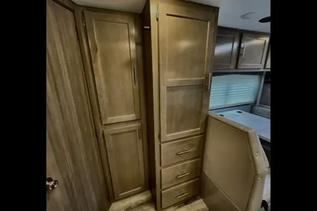 Roxie the Adventurer -- 23RB Class C