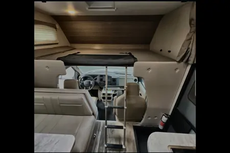 Roxie the Adventurer -- 23RB Class C