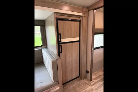 Laurentiu's Grand Design Imagine 2400BH Travel Trailer