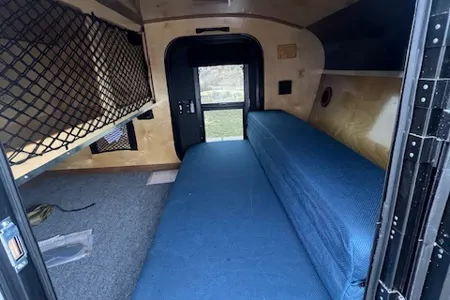 Venture Overland XTC Off-Road Tear Drop Camper