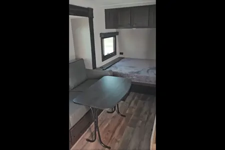 Highland Ridge Open Range Adventure Trailer