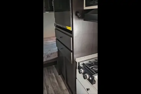 Highland Ridge Open Range Adventure Trailer