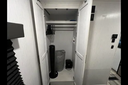 Modern Bunk House
