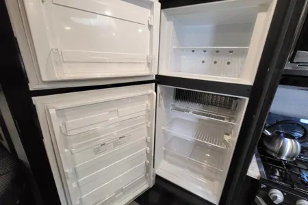 Rv Rentals Way of Life's Grand Design Imagine XLS 21BHE Travel Trailer GD1