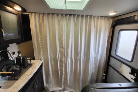Rv Rentals Way of Life's Grand Design Imagine XLS 21BHE Travel Trailer GD1