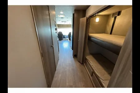 2017 Jayco Precept 36T – Spacious Motorhome for Families & Groups