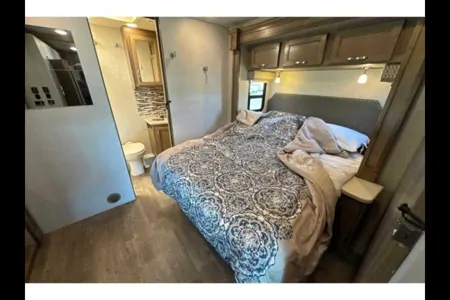 2017 Jayco Precept 36T – Spacious Motorhome for Families & Groups