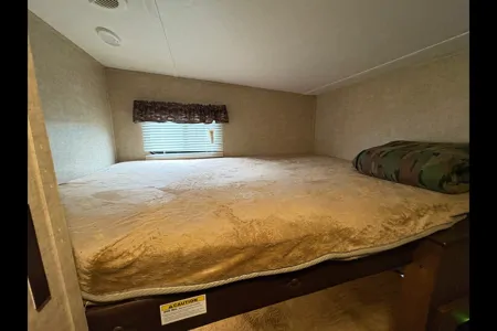 Alexandre Keystone Hideout 298BHDS Sellette