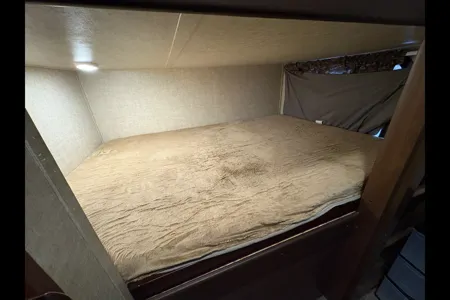 Alexandre Keystone Hideout 298BHDS Sellette