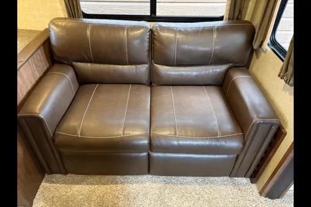 Alexandre Keystone Hideout 298BHDS Sellette