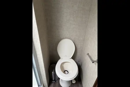 Alexandre Keystone Hideout 298BHDS Sellette