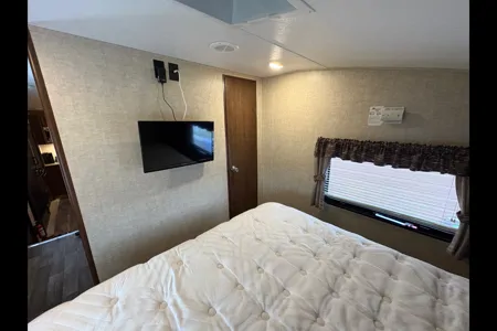 Alexandre Keystone Hideout 298BHDS Sellette