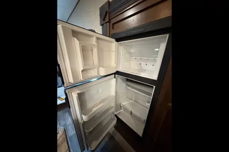 Alexandre Keystone Hideout 298BHDS Sellette