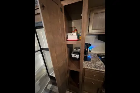 Alexandre Keystone Hideout 298BHDS Sellette