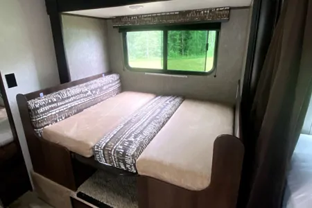 Easy Escape – Lightweight Family Trailer | Less Hassle, More Weekend