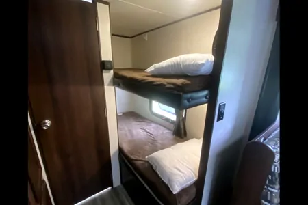 Easy Escape – Lightweight Family Trailer | Less Hassle, More Weekend