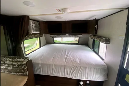 Easy Escape – Lightweight Family Trailer | Less Hassle, More Weekend