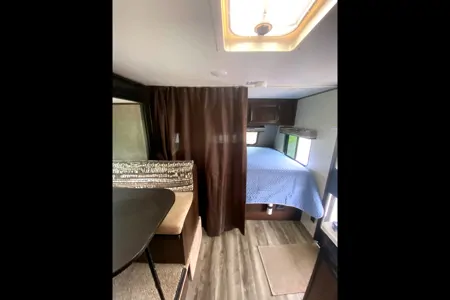 Easy Escape – Lightweight Family Trailer | Less Hassle, More Weekend