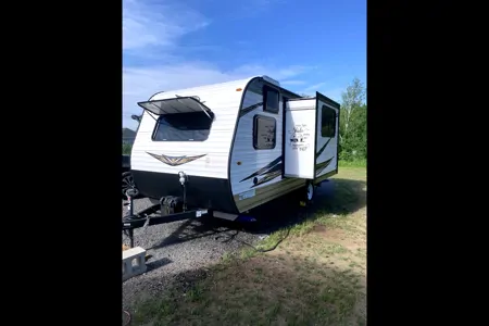 Easy Escape – Lightweight Family Trailer | Less Hassle, More Weekend