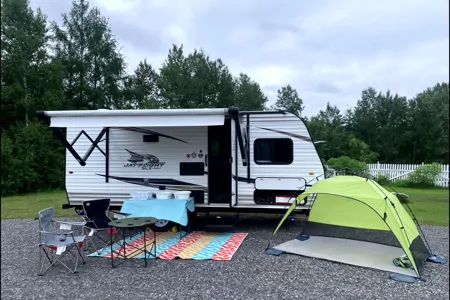 Easy Escape – Lightweight Family Trailer | Less Hassle, More Weekend