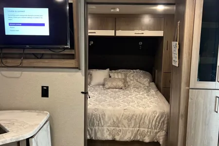 Happy Camper