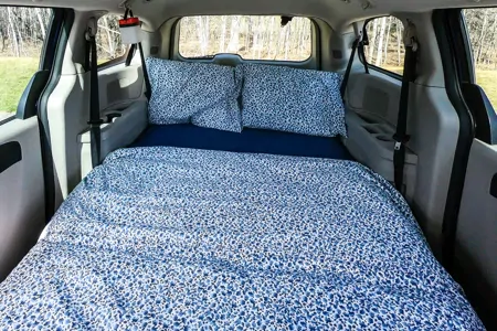 "Jasper" Smile Campervan