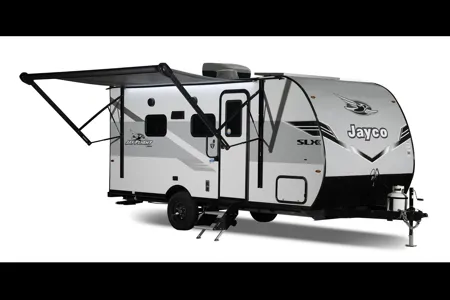 Sunny Daze Jayco Jayflight SLX 175BH Travel Trailer
