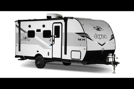 Sunny Daze Jayco Jayflight SLX 175BH Travel Trailer