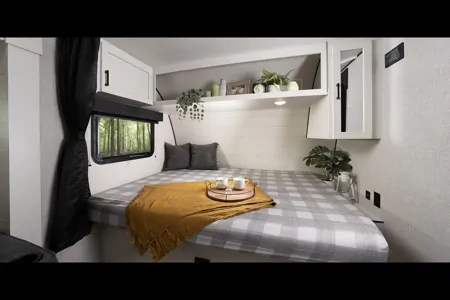 Sunny Daze Jayco Jayflight SLX 175BH Travel Trailer