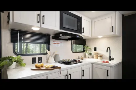 Sunny Daze Jayco Jayflight SLX 175BH Travel Trailer