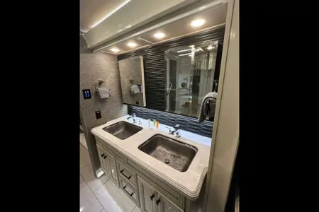 Tiffin Motorhomes allegro bus Class A CL36