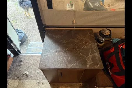 Emily's Jayco Jay Series 1007 UD Tent Trailer