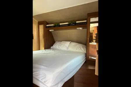 Dutchmen Aspen Trail Travel Trailer