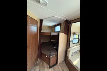 Dutchmen Aspen Trail Travel Trailer