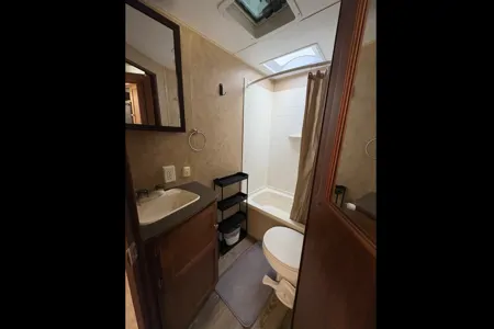 Dutchmen Aspen Trail Travel Trailer