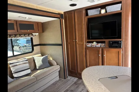 Dutchmen Aspen Trail Travel Trailer