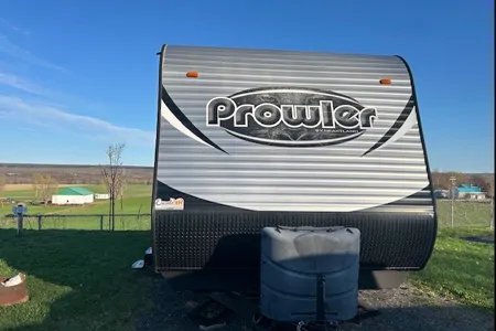 Prowler F17