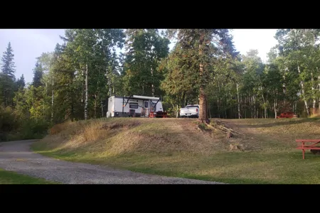 Stash's Keystone Hideout Travel Trailer