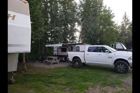 Stash's Keystone Hideout Travel Trailer