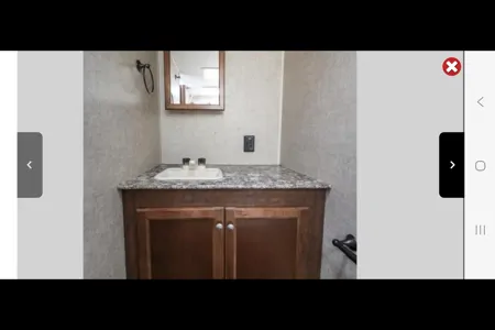 Stash's Keystone Hideout Travel Trailer