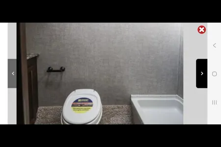 Stash's Keystone Hideout Travel Trailer