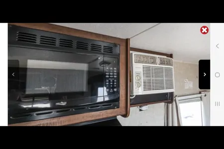 Stash's Keystone Hideout Travel Trailer