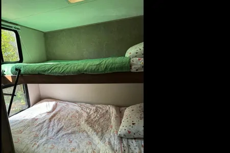 Central Maine Keystone Springdale Travel Trailer