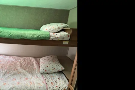 Central Maine Keystone Springdale Travel Trailer